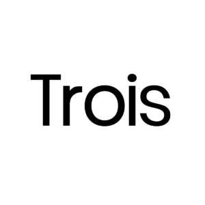 Logo Preto Poppins